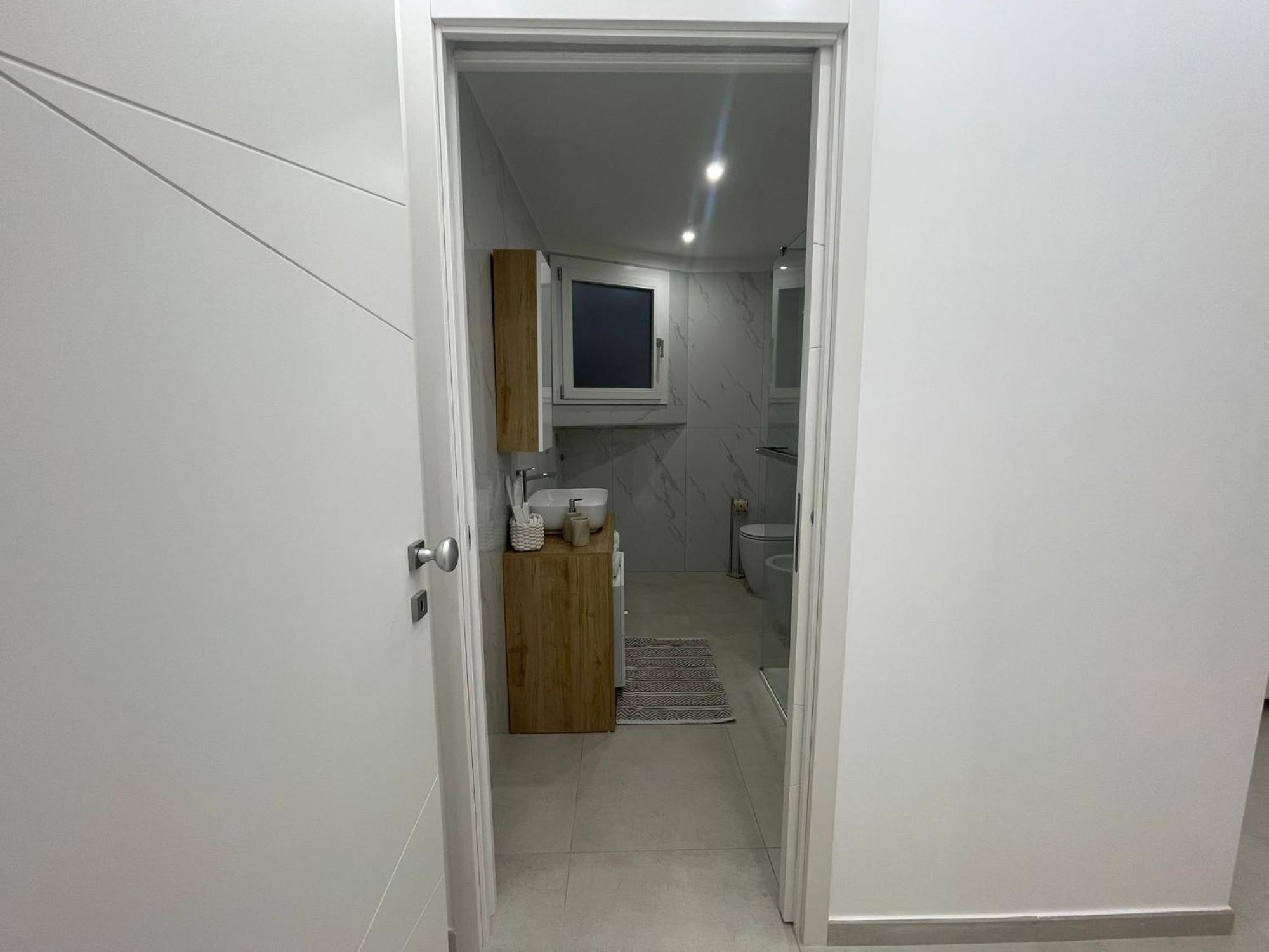 B&B Sabo Болонья Экстерьер фото