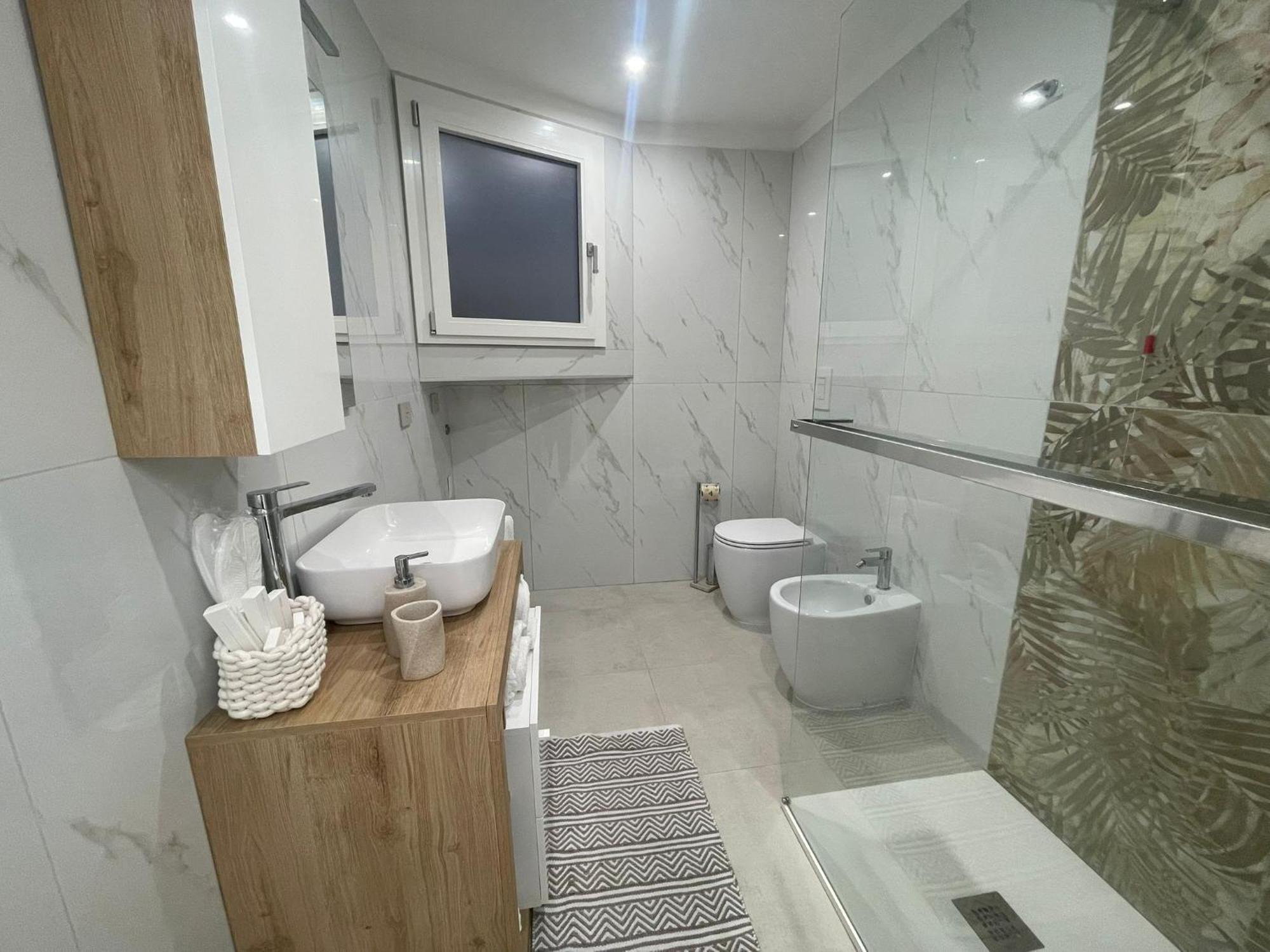 B&B Sabo Болонья Экстерьер фото