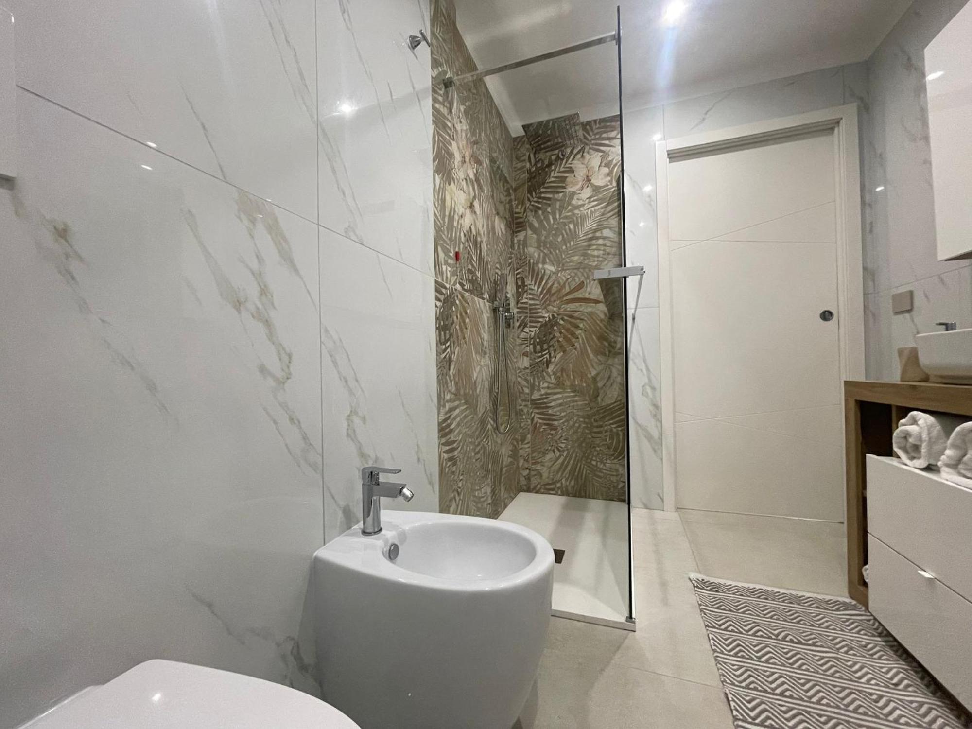 B&B Sabo Болонья Экстерьер фото